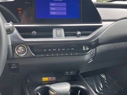 Used 2024 Lexus UX 250h FWD