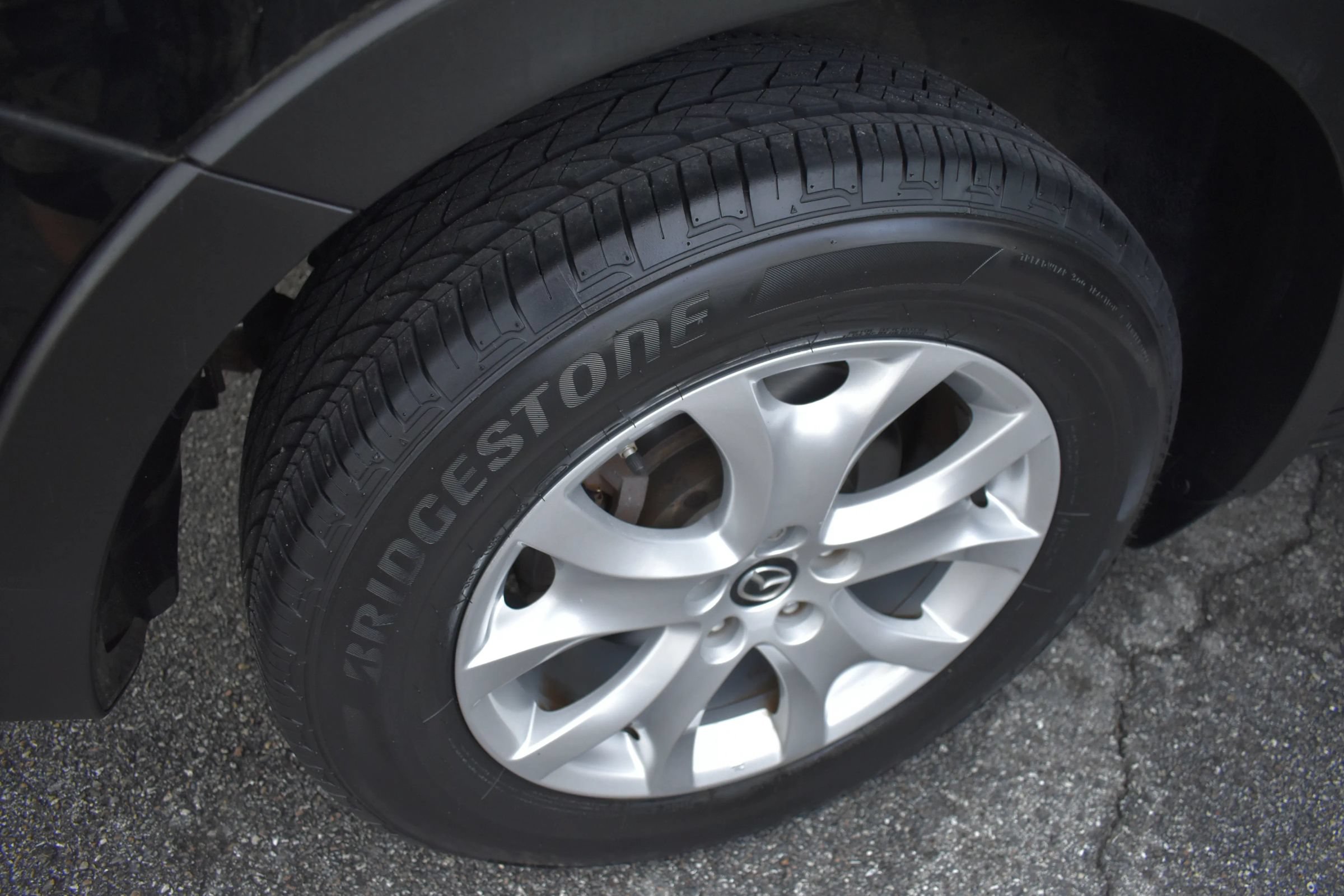 Used 2013 MAZDA CX-9 Touring w/ Touring Technology Pkg FWD image 22