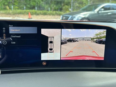New 2026 Cadillac CT5 Sport RWD image 28