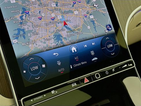 New 2026 Mercedes-Benz GLC 300 GLC 300 Coupe image 17