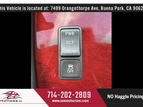 Used 2007 Lexus LS 460 image 35