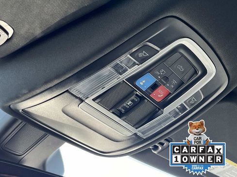 Used 2025 RAM 1500 Laramie image 34