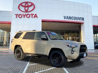 Certified 2016 Toyota 4Runner TRD Pro 360° Tour