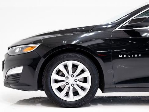 Used 2023 Chevrolet Malibu LT w/ Driver Confidence Package FWD image 25