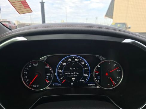 Used 2020 Chevrolet Blazer Premier w/ Driver Confidence II Package image 24