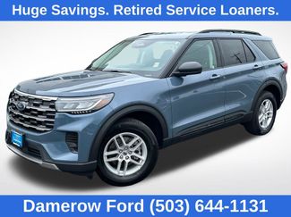Used 2026 Ford Explorer Active AWD/4WD video 1