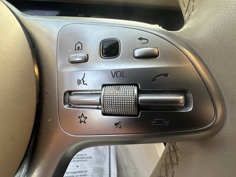 Used 2018 Mercedes-Benz S 450 Sedan image 15