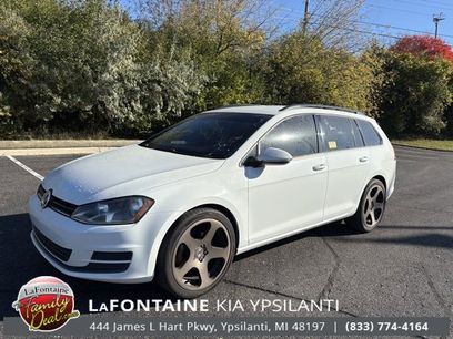 Used 2015 Volkswagen Golf S