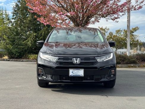 New 2026 Honda Odyssey EX-L image 31
