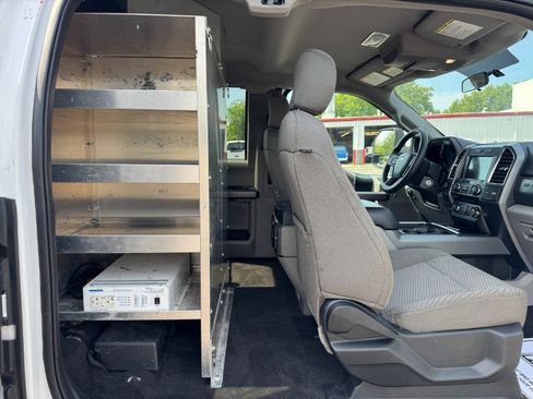 Used 2018 Ford F250 XLT AWD/4WD image 17