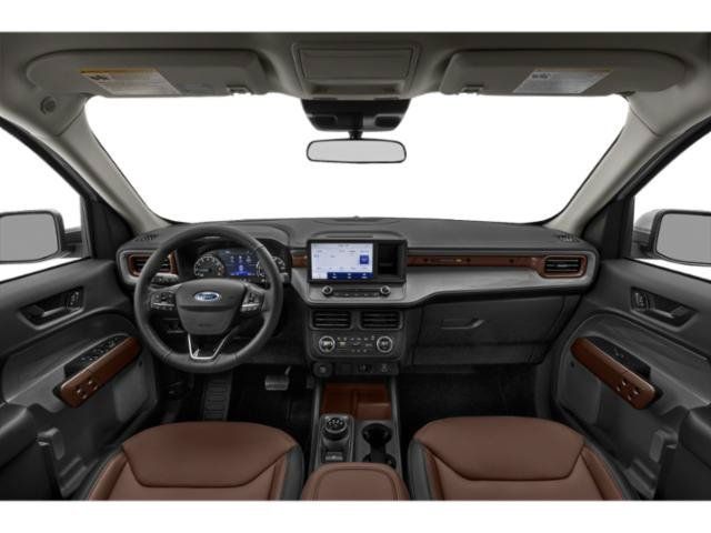 Used 2024 Ford Maverick Lariat w/ FX4 Off-Road Package AWD/4WD image 11