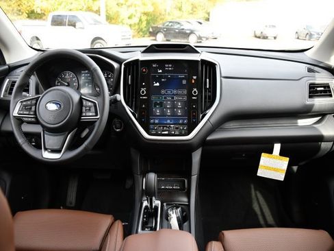 New 2026 Subaru Ascent Touring image 21
