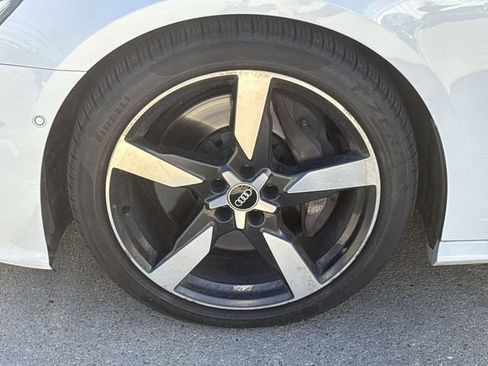 Used 2021 Audi A6 Premium Plus w/ Premium Plus Package image 30