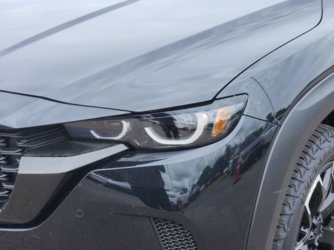 New 2026 MAZDA CX-50 Meridian Edition AWD/4WD image 10