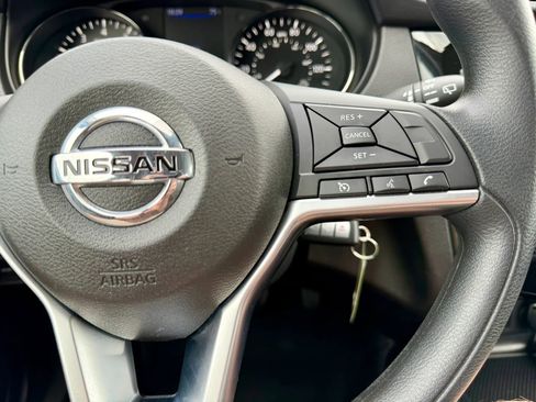 Used 2021 Nissan Rogue Sport S AWD/4WD image 33