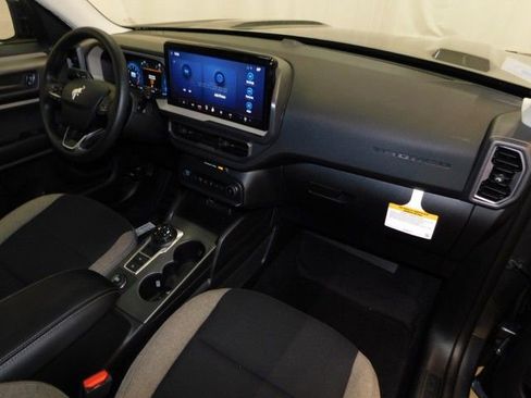 New 2025 Ford Bronco Sport Big Bend image 18