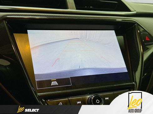 Used 2021 Chevrolet TrailBlazer RS w/ Sun and Liftgate Package AWD/4WD image 16