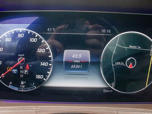 Used 2019 Mercedes-Benz S 450 S 450 image 20