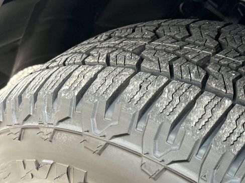 New 2026 Nissan Rogue SV image 10