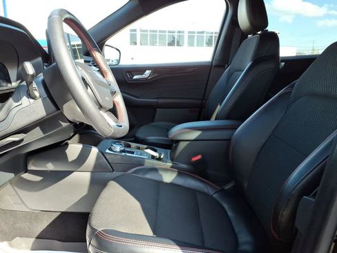 Certified 2023 Ford Escape ST-Line Elite image 14