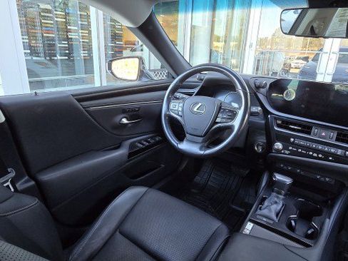 Used 2023 Lexus ES 350 w/ Premium Package image 20