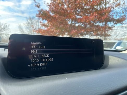 Used 2024 MAZDA CX-50 2.5 Turbo w/ Accent Package image 15