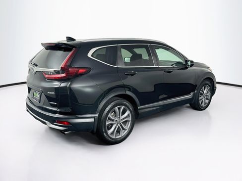 Used 2020 Honda CR-V Touring image 9