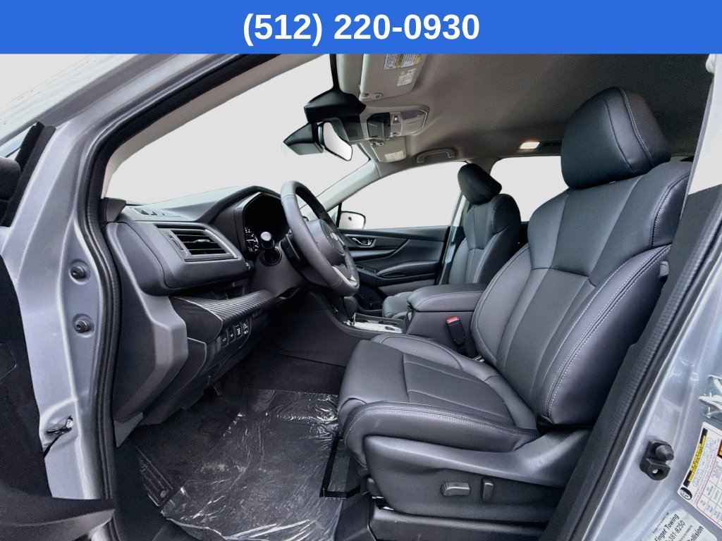 New 2027 Subaru Ascent Premium AWD/4WD image 25