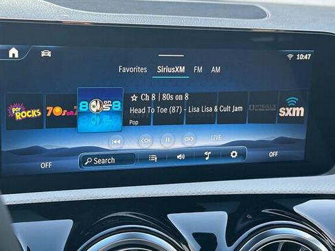 Certified 2026 Mercedes-Benz CLA 250 image 22