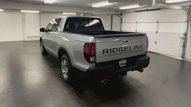Used 2025 Honda Ridgeline RTL image 7