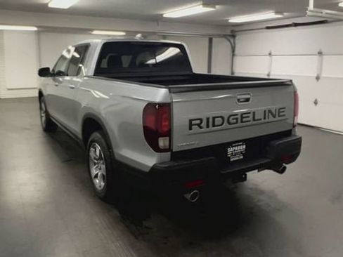 Used 2025 Honda Ridgeline RTL image 7