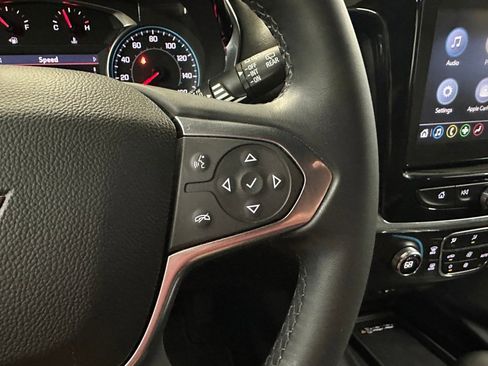 Certified 2023 Chevrolet Traverse LT image 9
