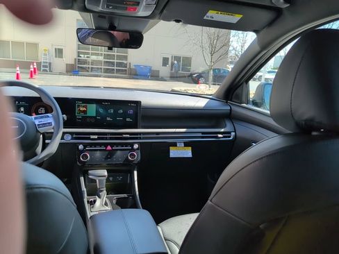 New 2026 Hyundai Santa Cruz SEL image 24