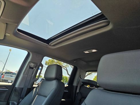 New 2026 Chevrolet Silverado 1500 RST w/ Redline Edition RWD image 31