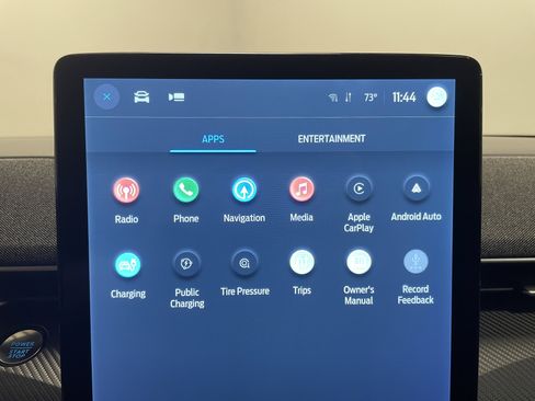 Used 2024 Ford Mustang Mach-E Premium image 9