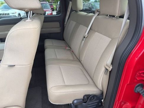 Used 2010 Ford F150 XLT RWD image 14