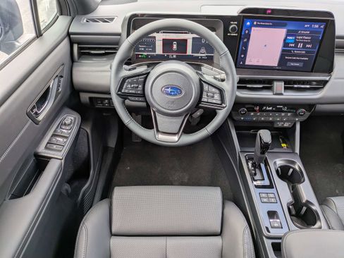 New 2026 Subaru Outback Touring XT AWD/4WD image 17