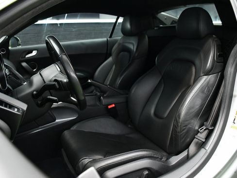 Used 2008 Audi R8 V8 image 14