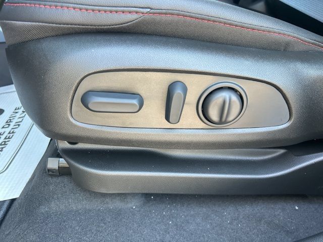New 2027 Chevrolet Bolt RS FWD image 16