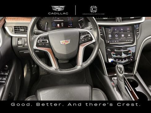 Used 2019 Cadillac XTS Luxury FWD image 10