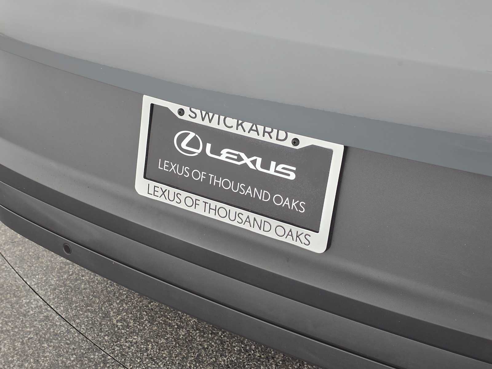 Used 2023 Volkswagen ID.4 Pro S RWD image 13