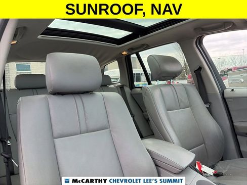 Used 2007 BMW X3 3.0si image 50