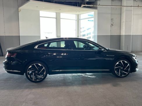 Used 2023 Volkswagen Arteon SEL Premium AWD/4WD image 13