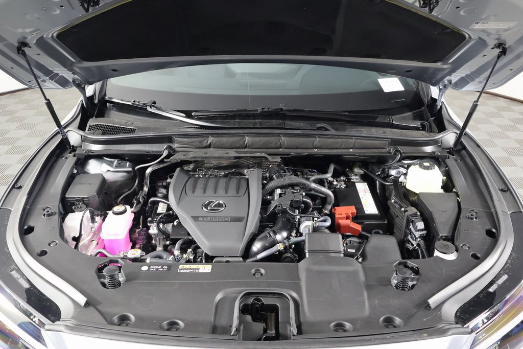 New 2026 Lexus RX 350 Premium FWD image 9