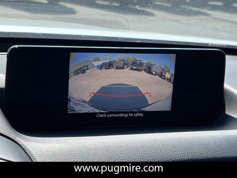 Used 2023 MAZDA CX-50 2.5 S w/ Cargo Package AWD/4WD image 33