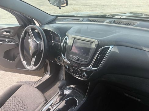 Used 2024 Chevrolet Equinox LT FWD image 36