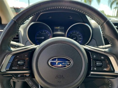 Used 2019 Subaru Outback 3.6R Limited w/ Popular Package #2 image 20