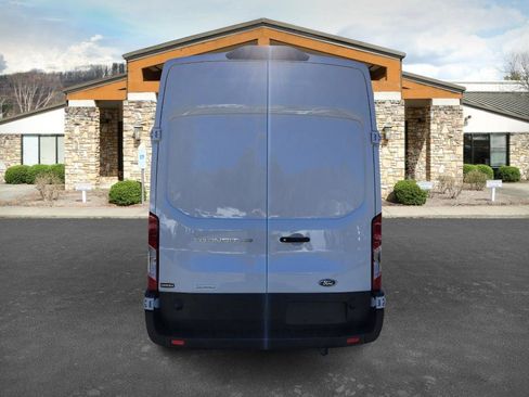 New 2024 Ford Transit 350 148 High Roof Extended image 6