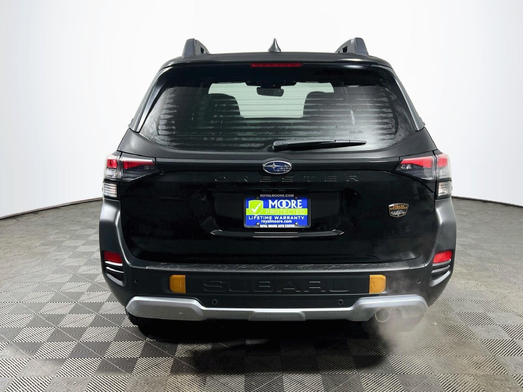 New 2026 Subaru Forester Wilderness AWD/4WD image 6