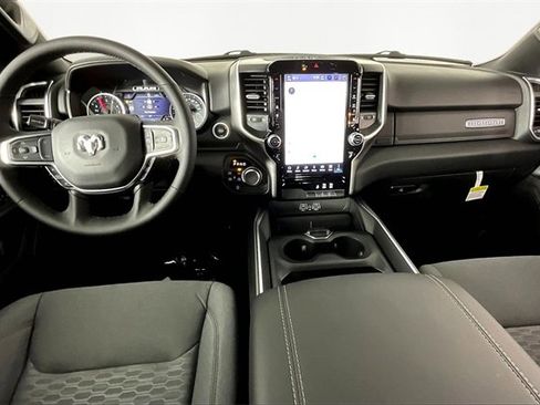 New 2026 RAM 1500 Big Horn image 6